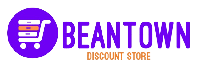 Bean town discount store